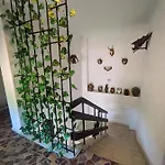 къща за гости перла *