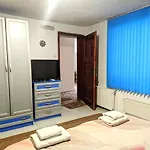 къща за гости перла
