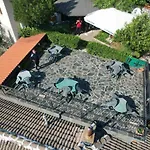 къща за гости перла *