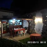 къща за гости перла