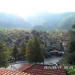 Къща за гости къща за гости перла Бачково