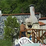 къща за гости перла