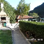 къща за гости перла