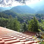 къща за гости перла Бачково