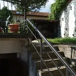 къща за гости перла *