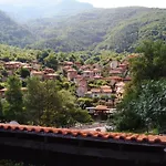 къща за гости перла Бачково
