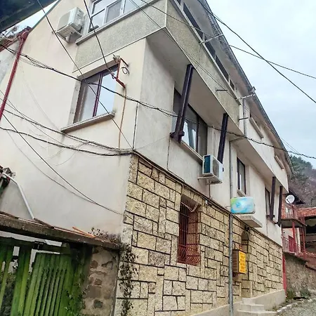 Perla Guest house Bachkovo
