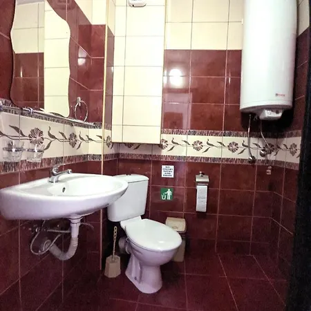 Guest house Perla