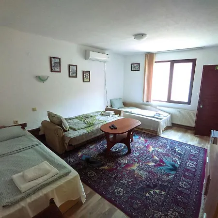 Guest house Perla Bachkovo
