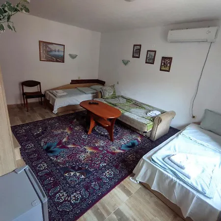 Perla Guest house Bachkovo