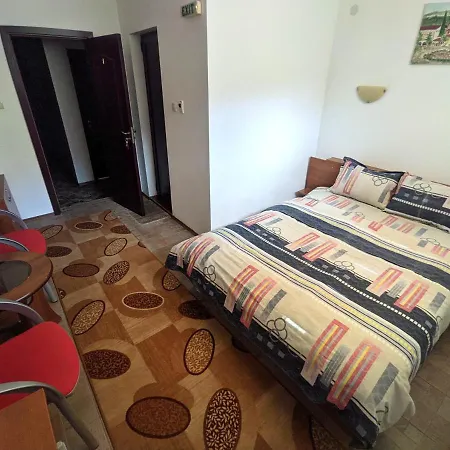 Guest house Perla Bachkovo