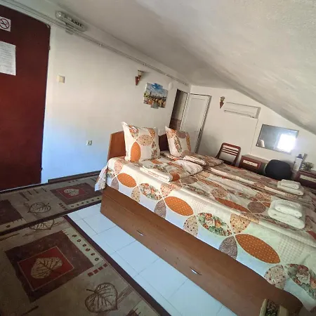 Perla Guest house Bachkovo