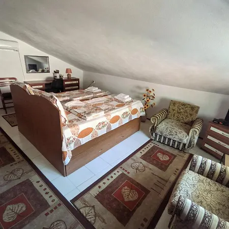 Guest house Perla Bachkovo