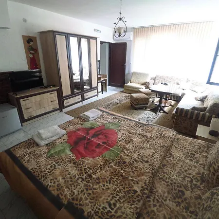 Guest house Perla
