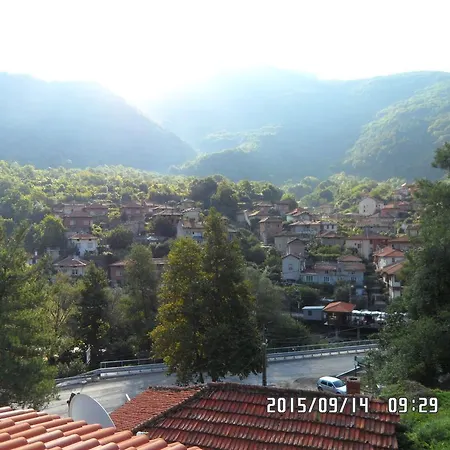 Guest house Perla Bachkovo
