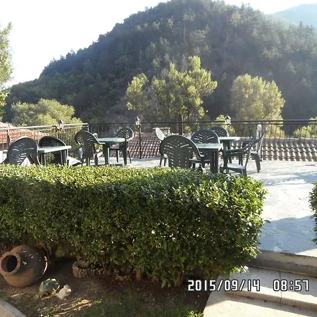 Guest house Perla