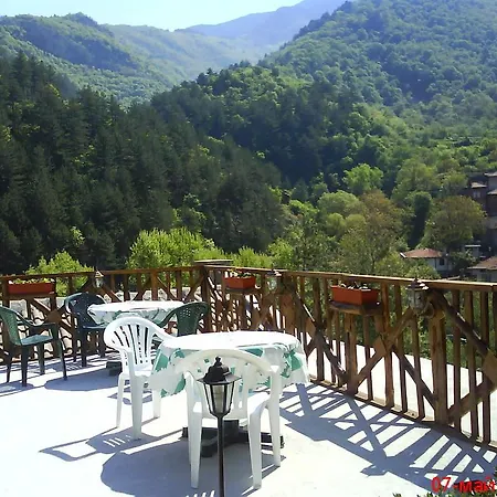 Guest house Perla Bachkovo