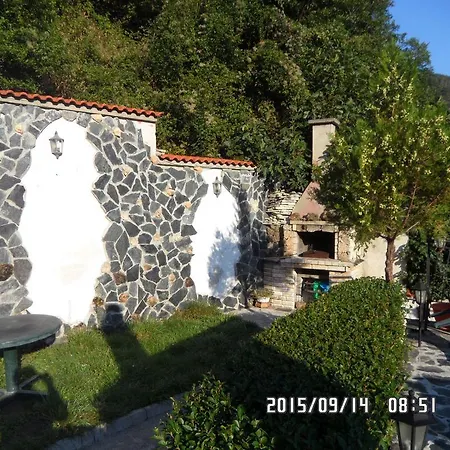Guest house Perla