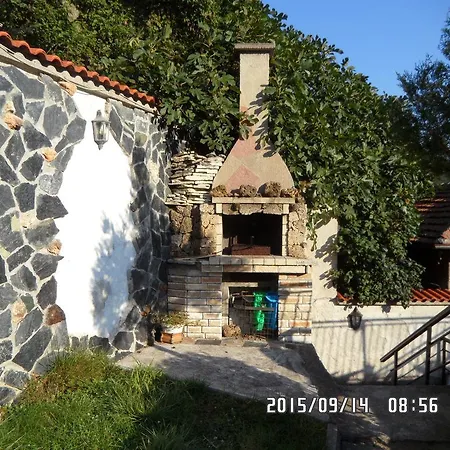 Guest house Perla Bachkovo