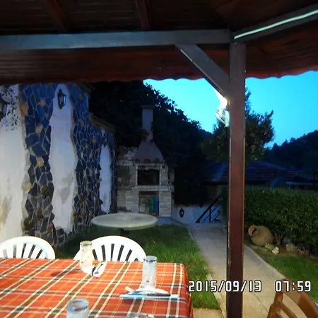 Guest house Perla Bachkovo