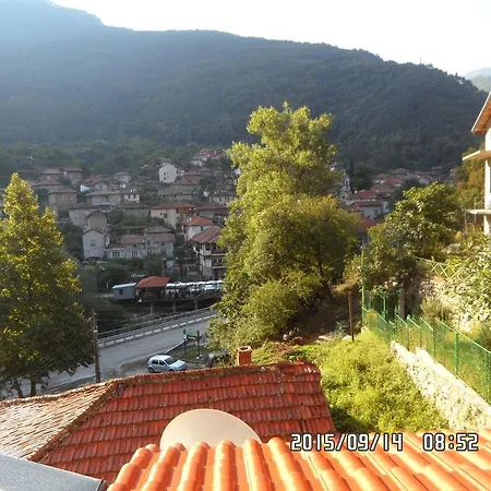 Guest house Perla *
