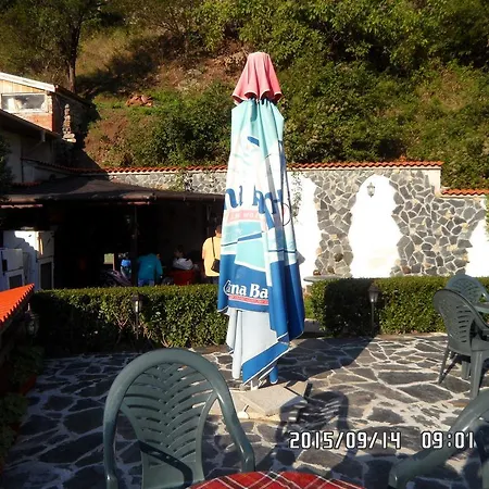 Guest house Perla *