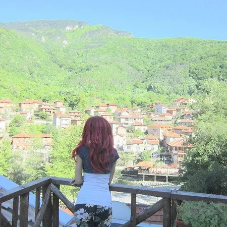 Perla Bachkovo