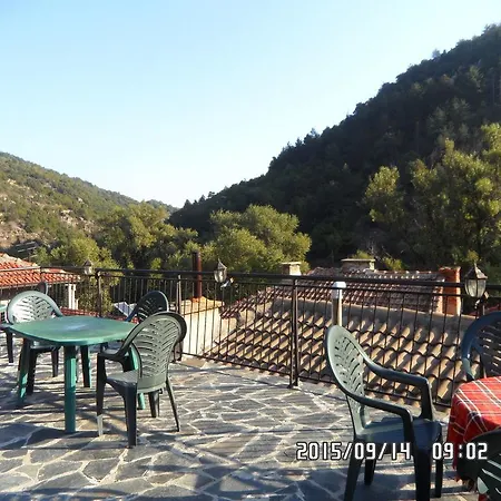 Guest house Perla