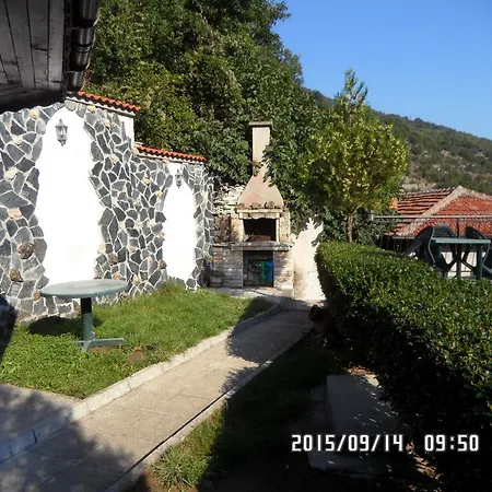 Guest house Perla