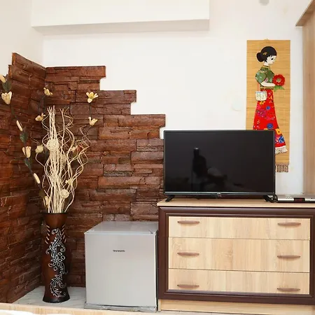 Perla Guest house Bachkovo