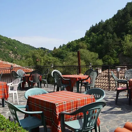 Perla Guest house Bachkovo