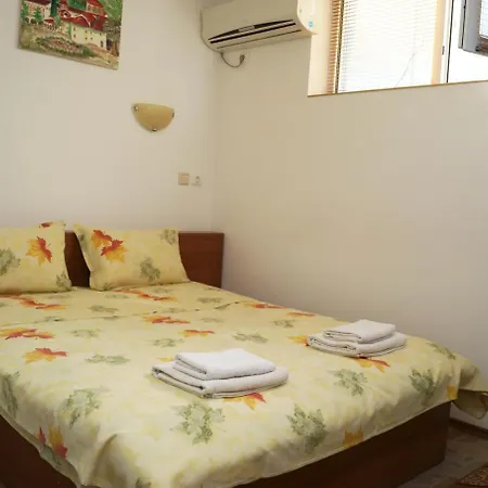 Guest house Perla