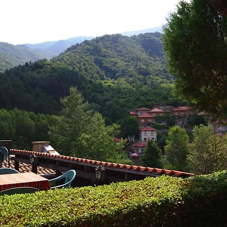 Perla Guest house Bachkovo