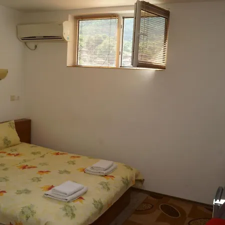 Perla Guest house Bachkovo