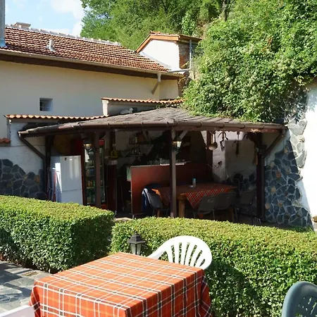 Guest house Perla