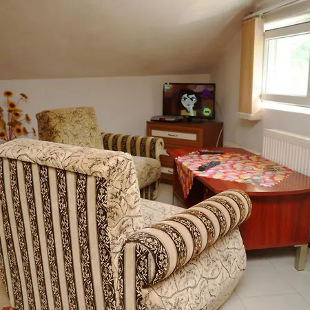 Perla Guest house
