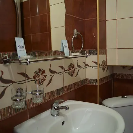 Guest house Perla