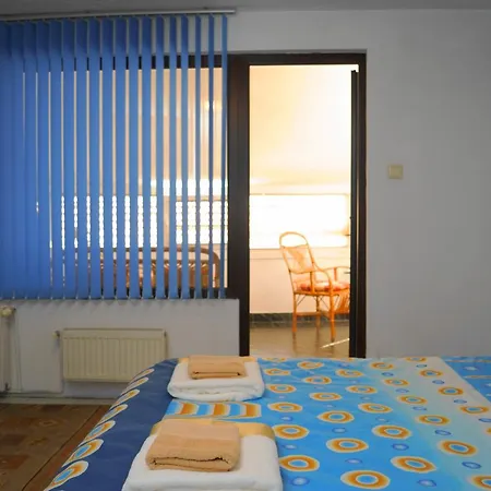 Guest house Perla