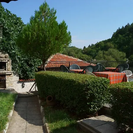 Guest house Perla Bachkovo