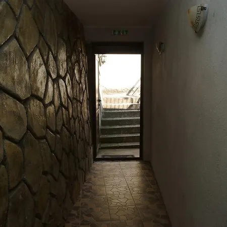 Guest house Perla Bachkovo
