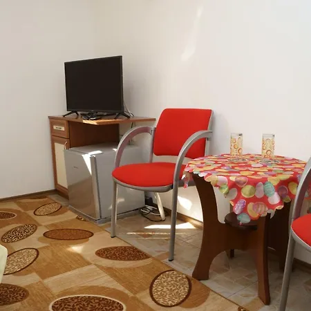 Perla Guest house