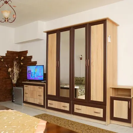 Perla Guest house
