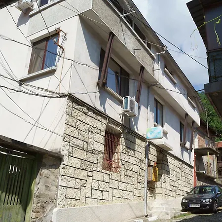 Guest house Perla