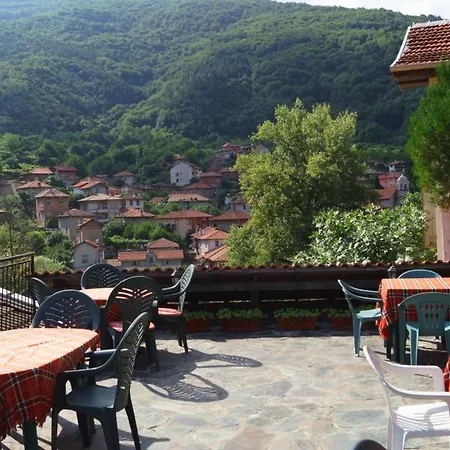 Perla Guest house Bachkovo