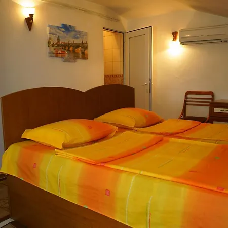 Guest house Perla