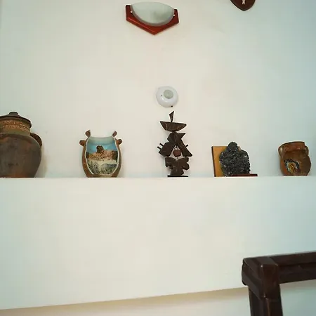 Guest house Perla *