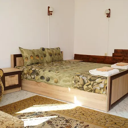 Guest house Perla Bachkovo
