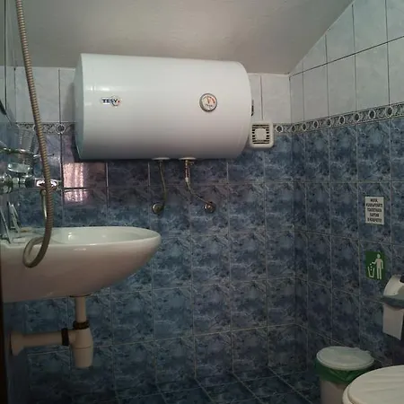 Guest house Perla Bachkovo