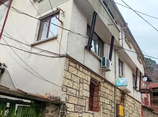 Perla Guest house Bachkovo