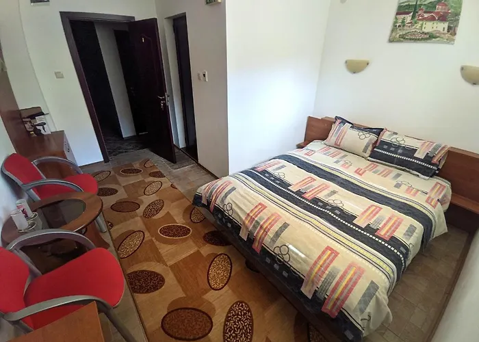 Guest house Perla Bachkovo